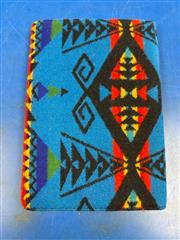 PENDLETON PLANNER CASE